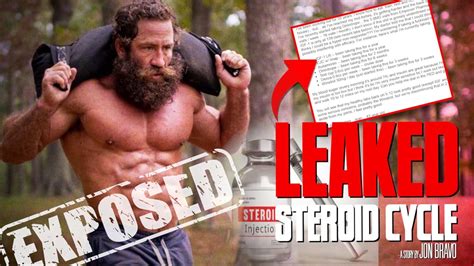 liver king fraud|‘Liver King’ ripped after leaked email claims $11K a month steroid。